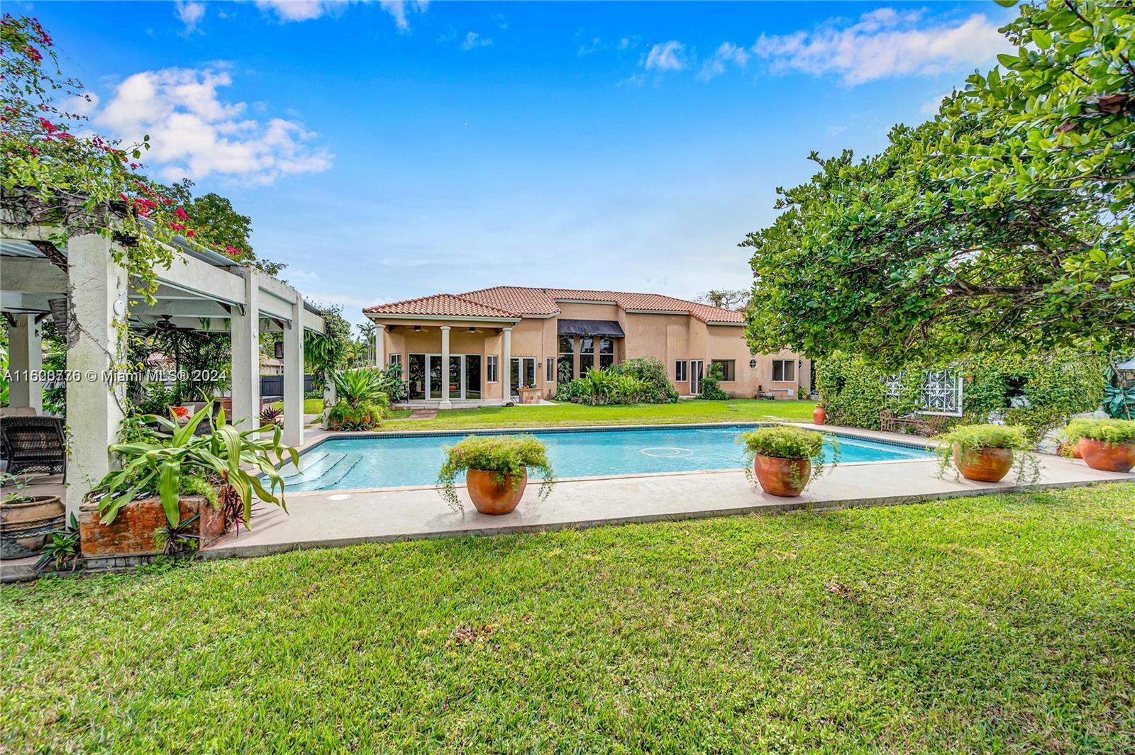 North Kendall Ranch Estate - Residential