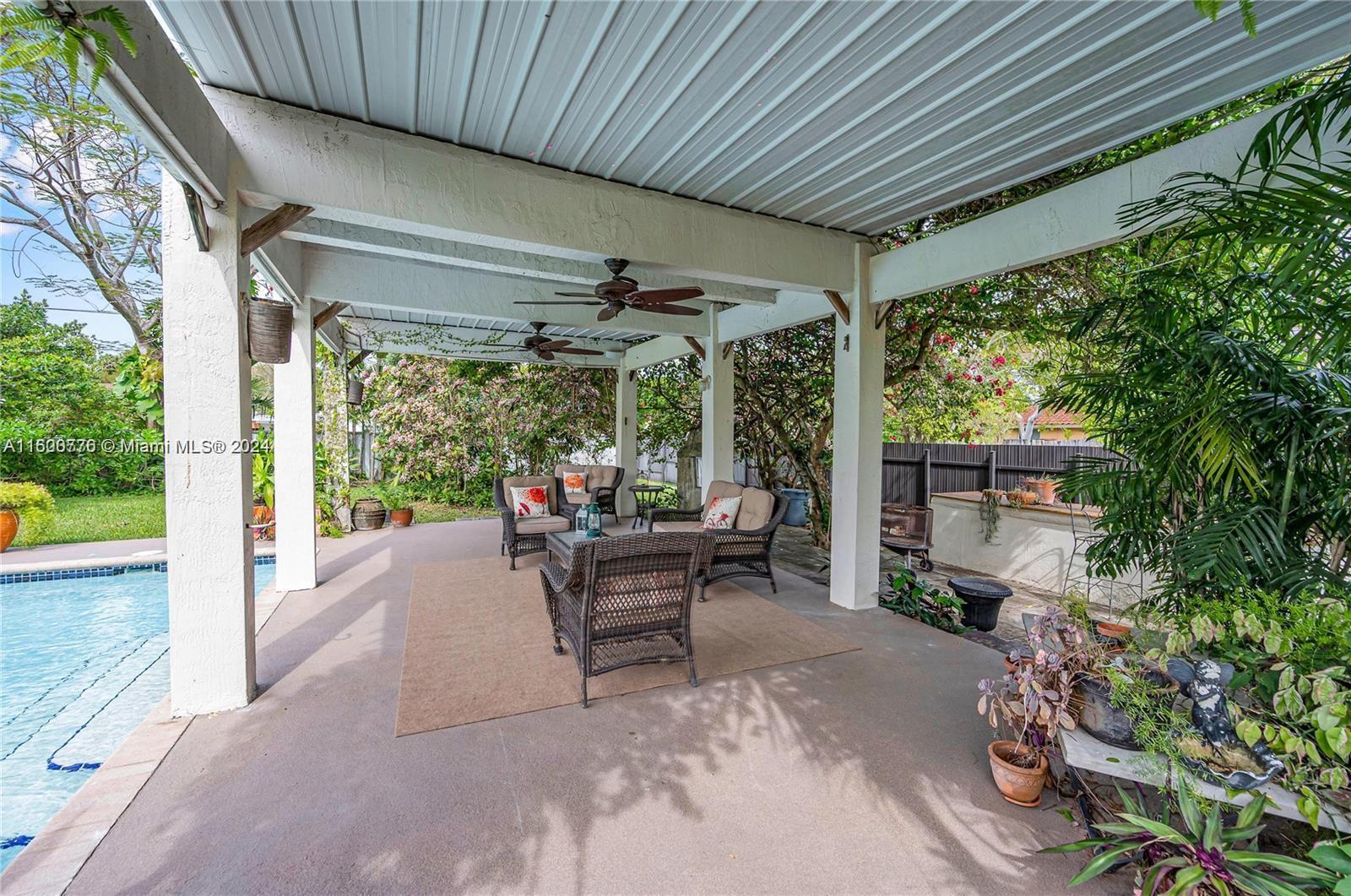 North Kendall Ranch Estate - Residential