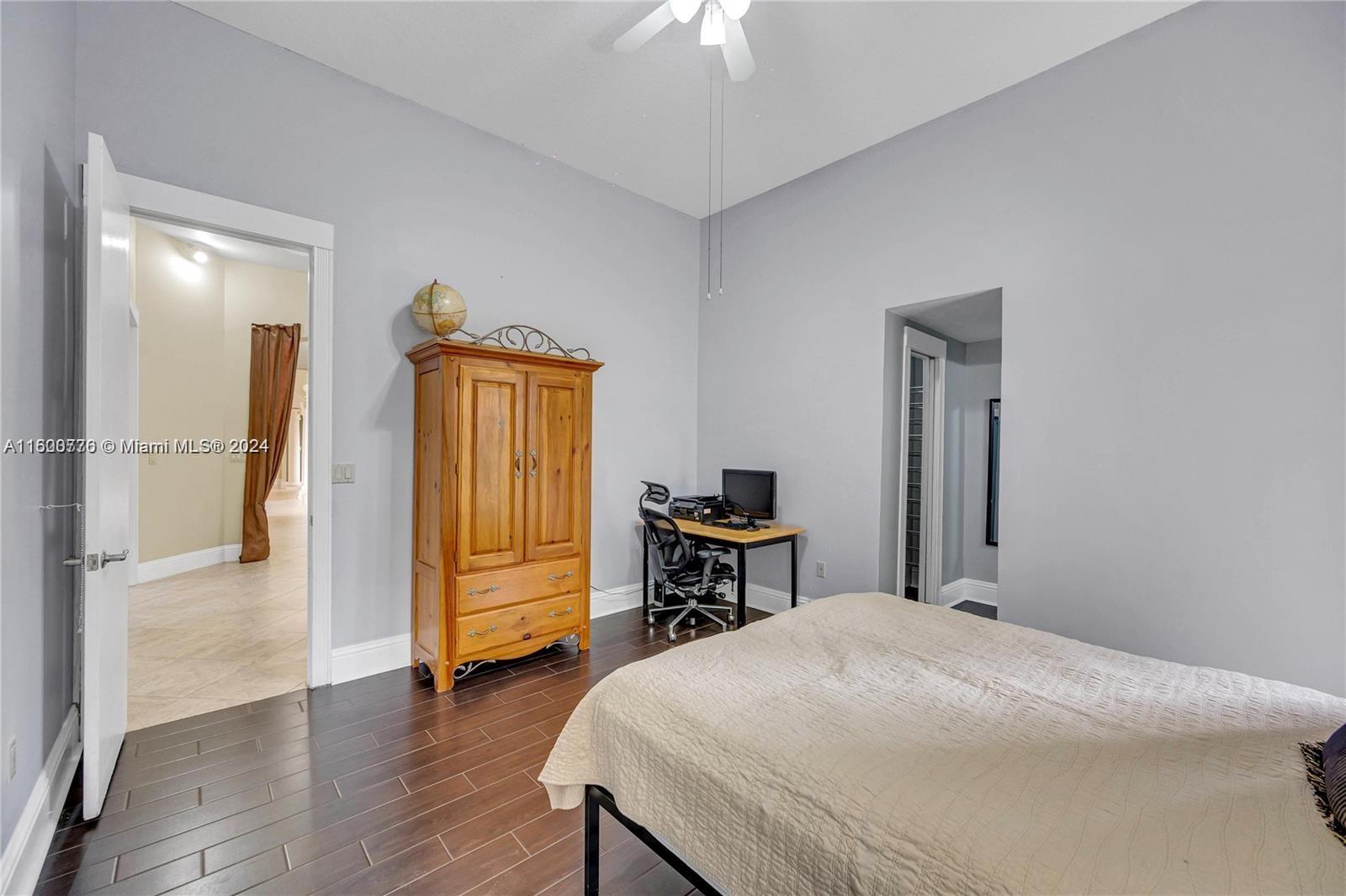 North Kendall Ranch Estate - Residential