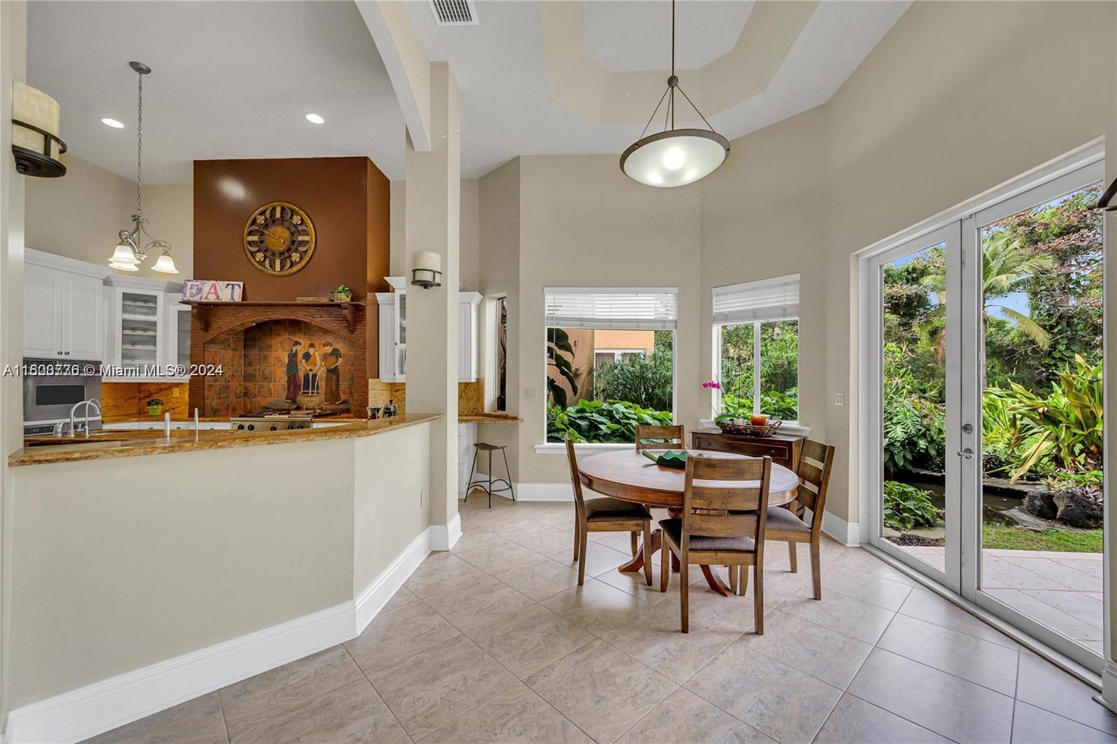 North Kendall Ranch Estate - Residential