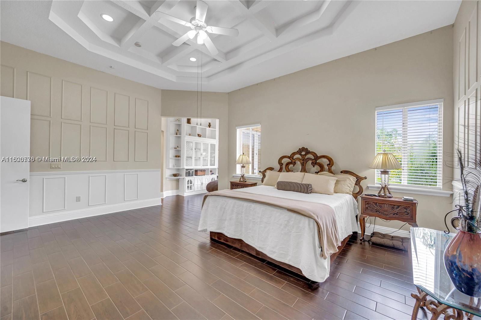 North Kendall Ranch Estate - Residential