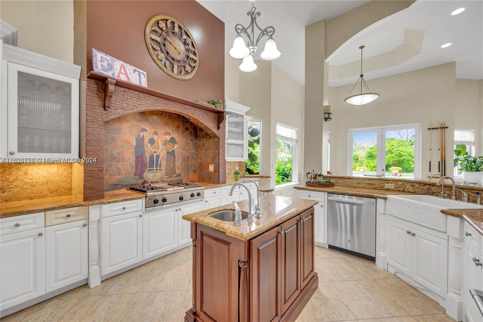 North Kendall Ranch Estate - Residential