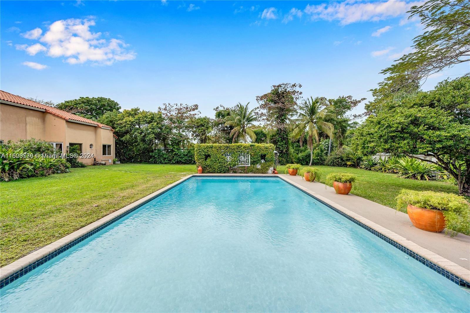 North Kendall Ranch Estate - Residential