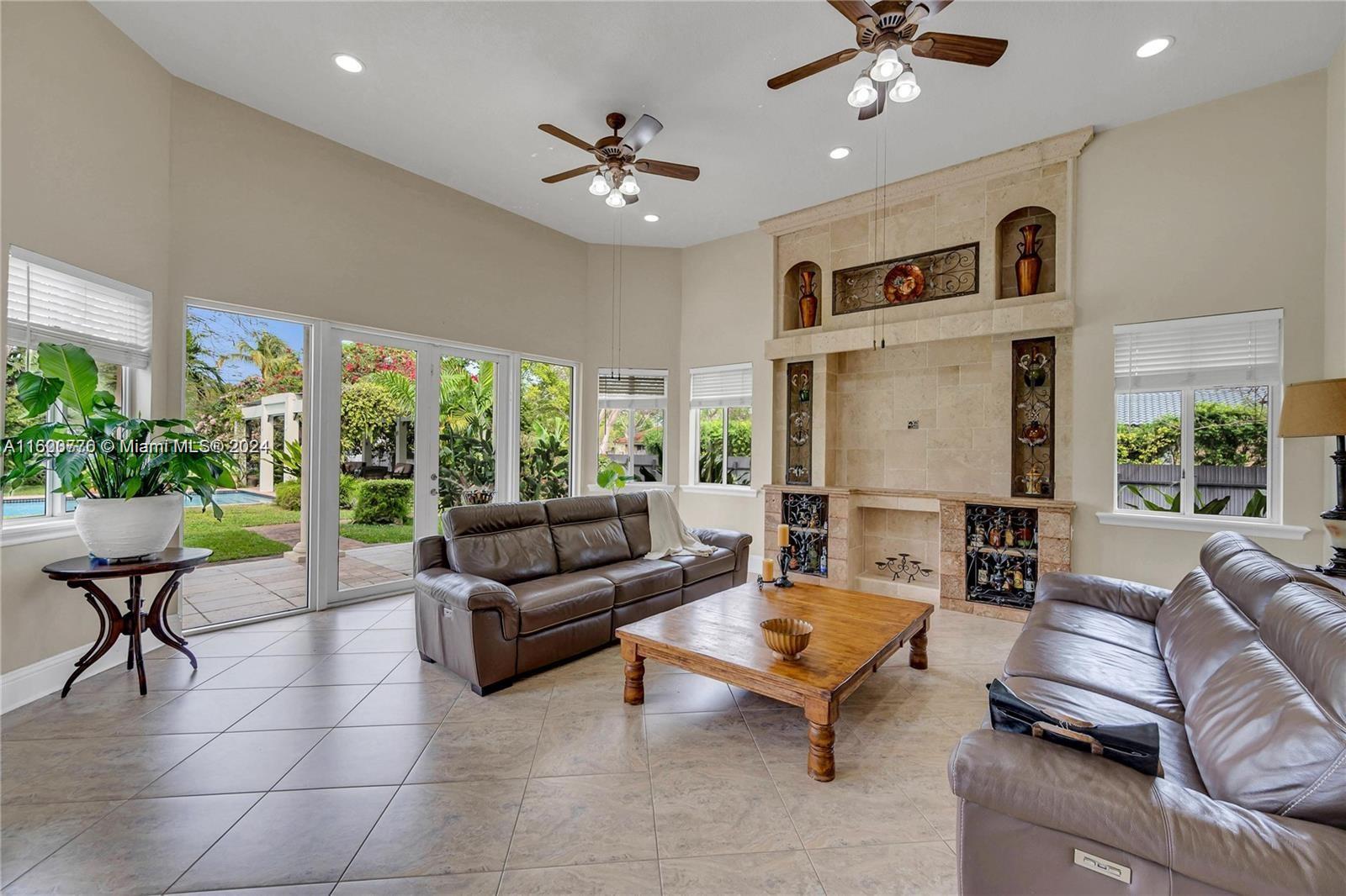 North Kendall Ranch Estate - Residential