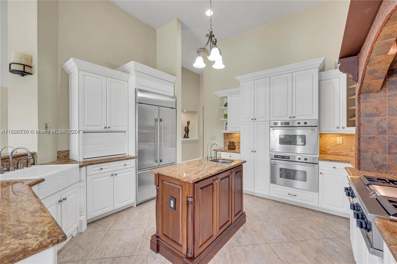 North Kendall Ranch Estate - Residential