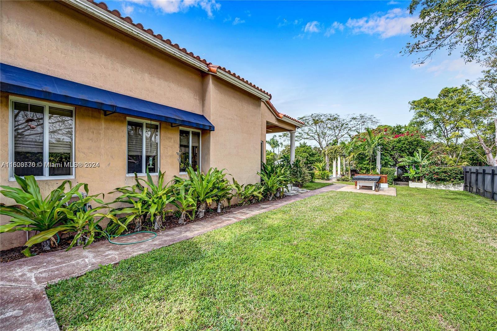 North Kendall Ranch Estate - Residential