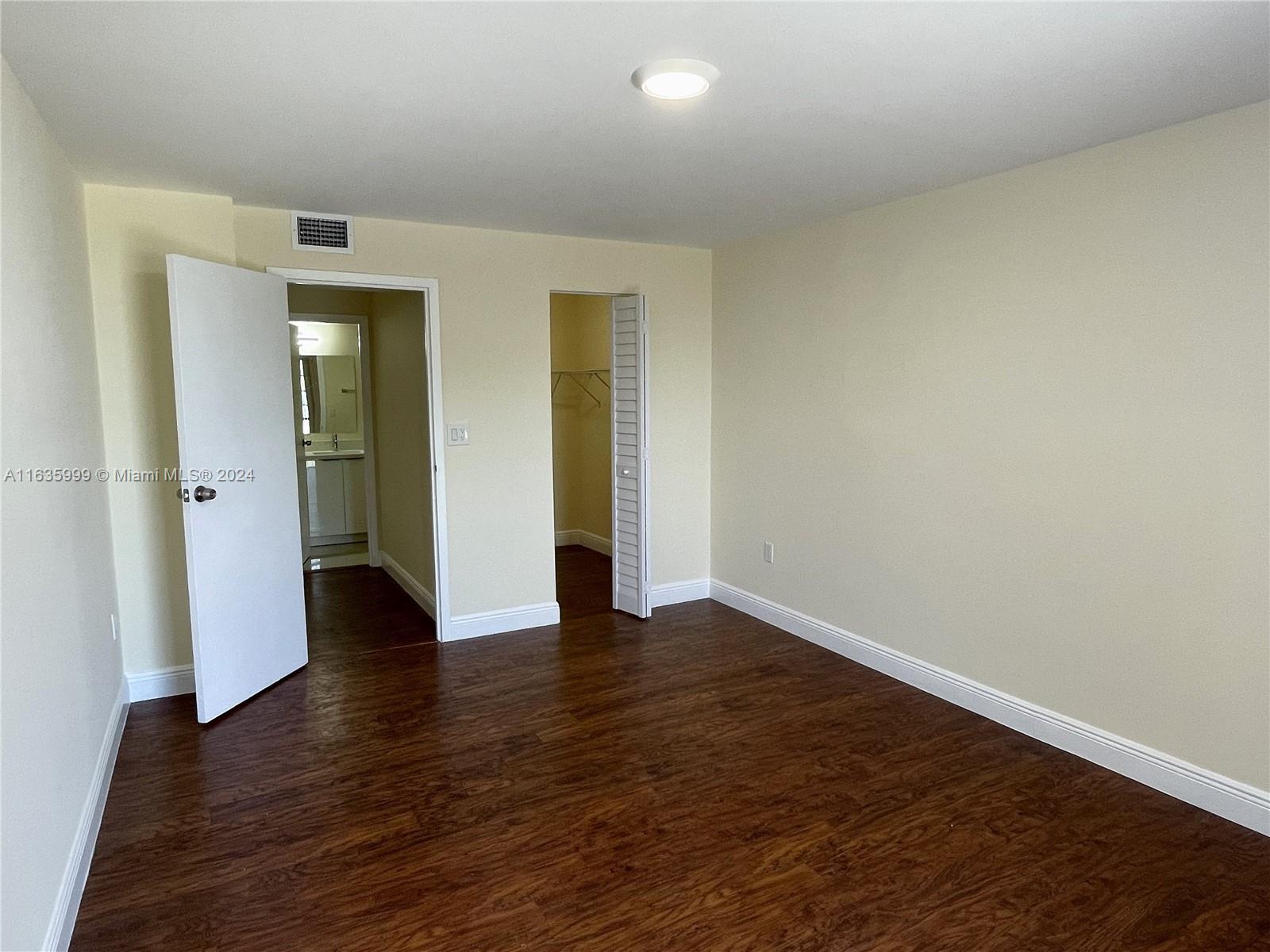 WOODSIDE APTS CONDO - Residential Lease