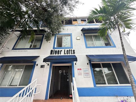 1021 NW 3rd St 206 Miami FL 33128