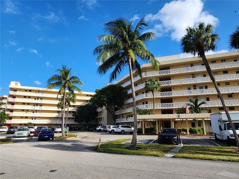 A home in Aventura