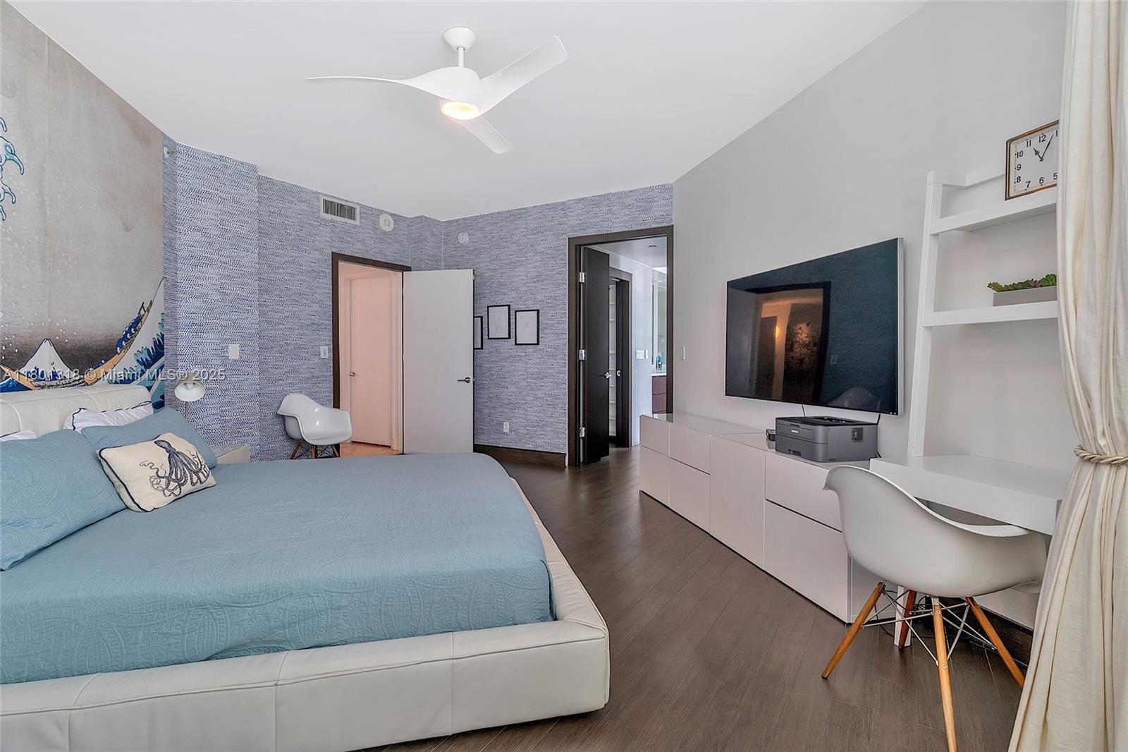 PORTOFINO TOWER CONDO - Residential Lease