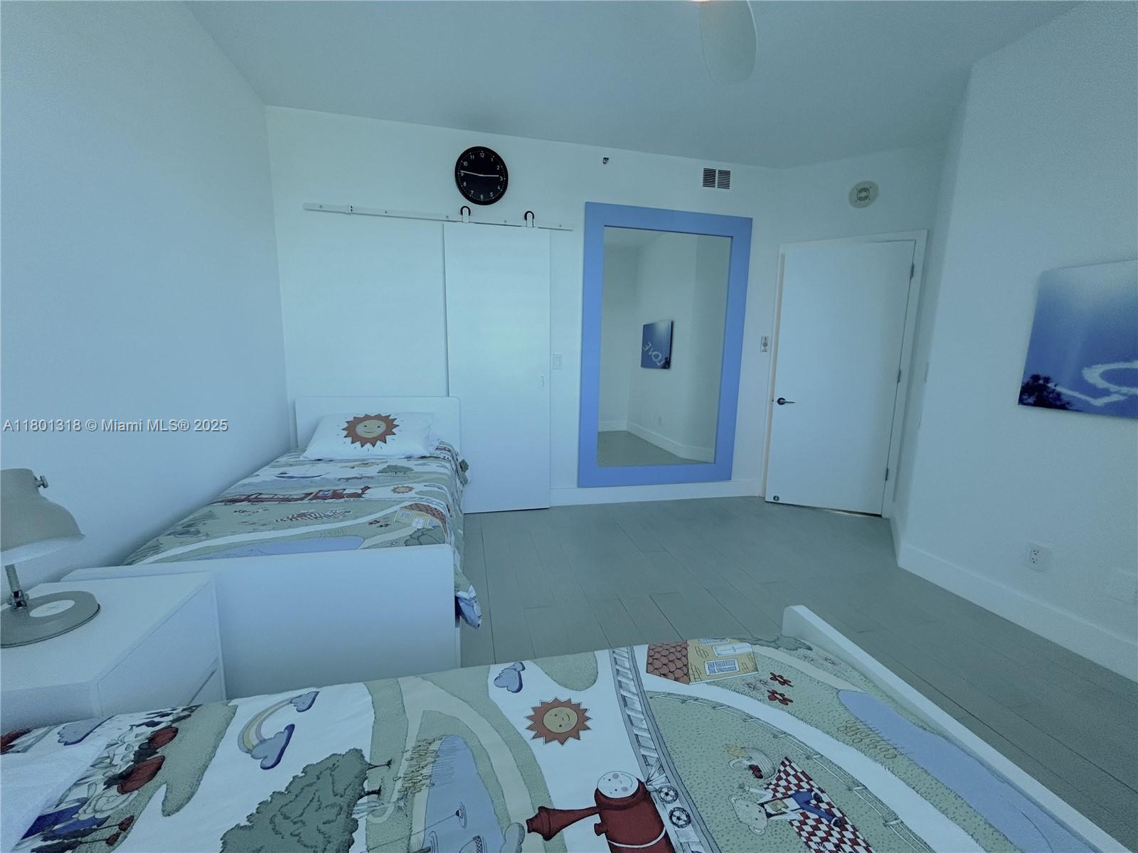 PORTOFINO TOWER CONDO - Residential Lease