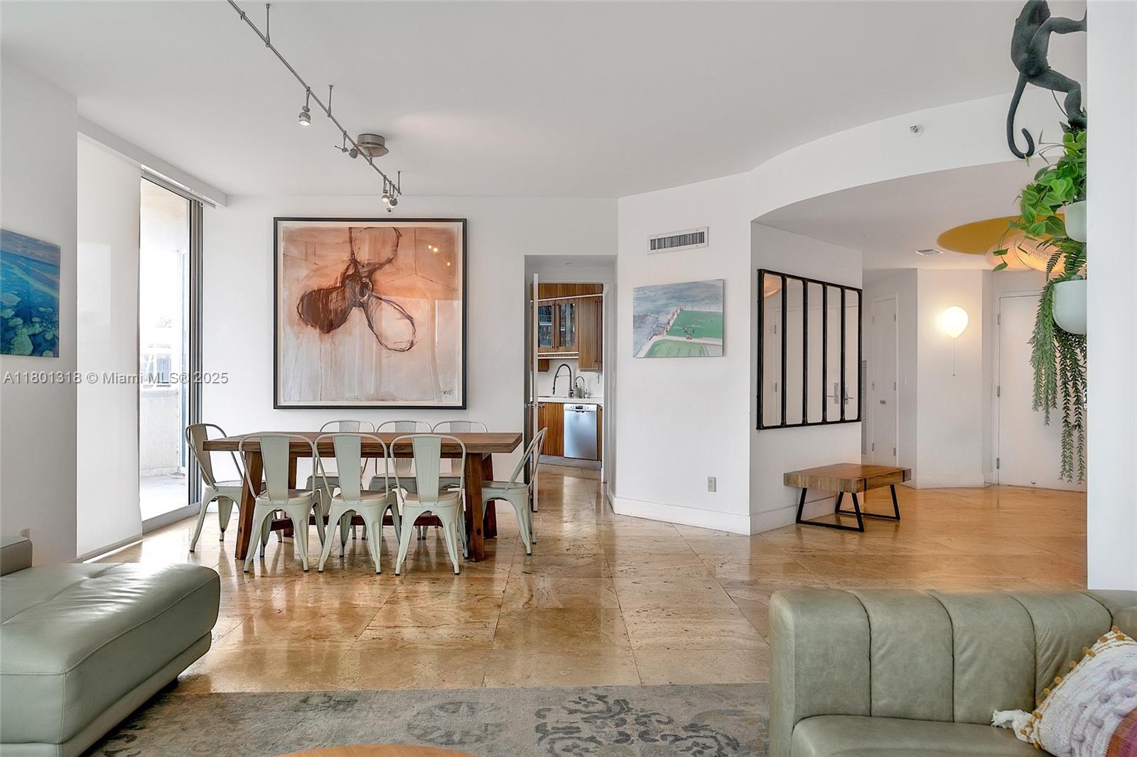 PORTOFINO TOWER CONDO - Residential Lease