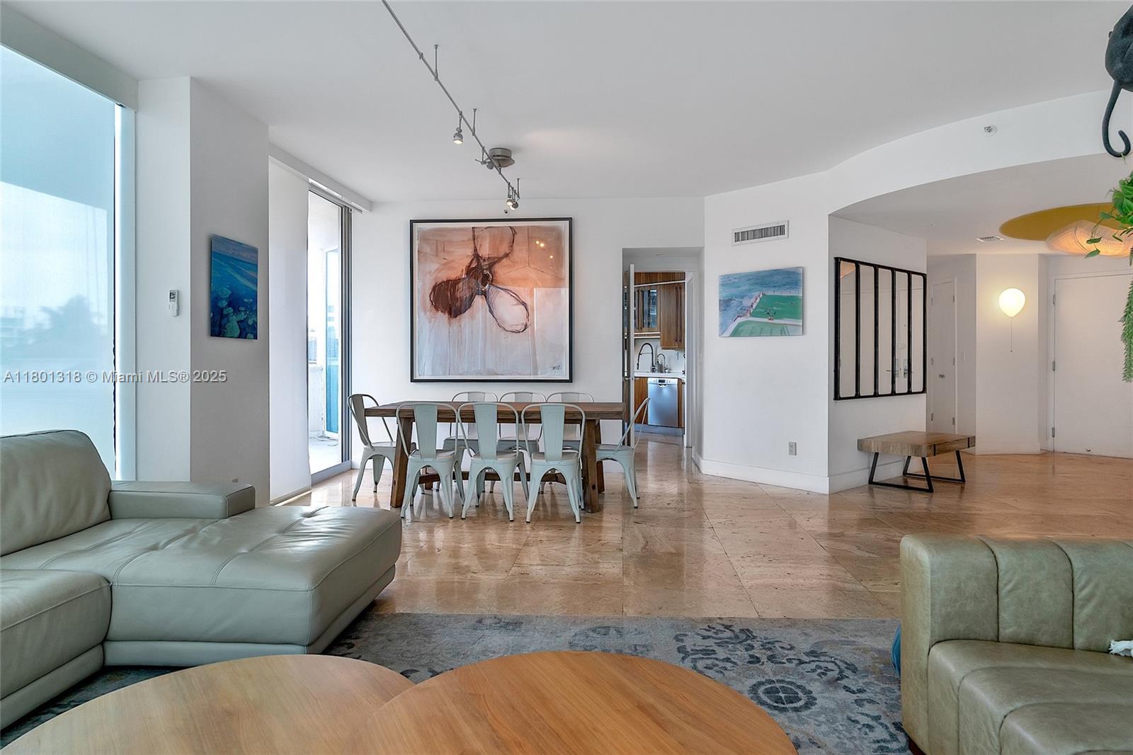 PORTOFINO TOWER CONDO - Residential Lease