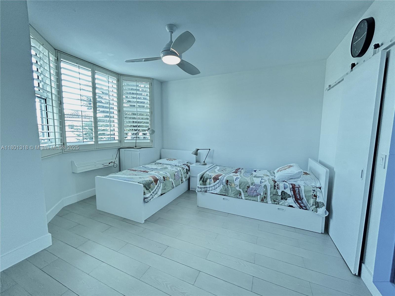 PORTOFINO TOWER CONDO - Residential Lease