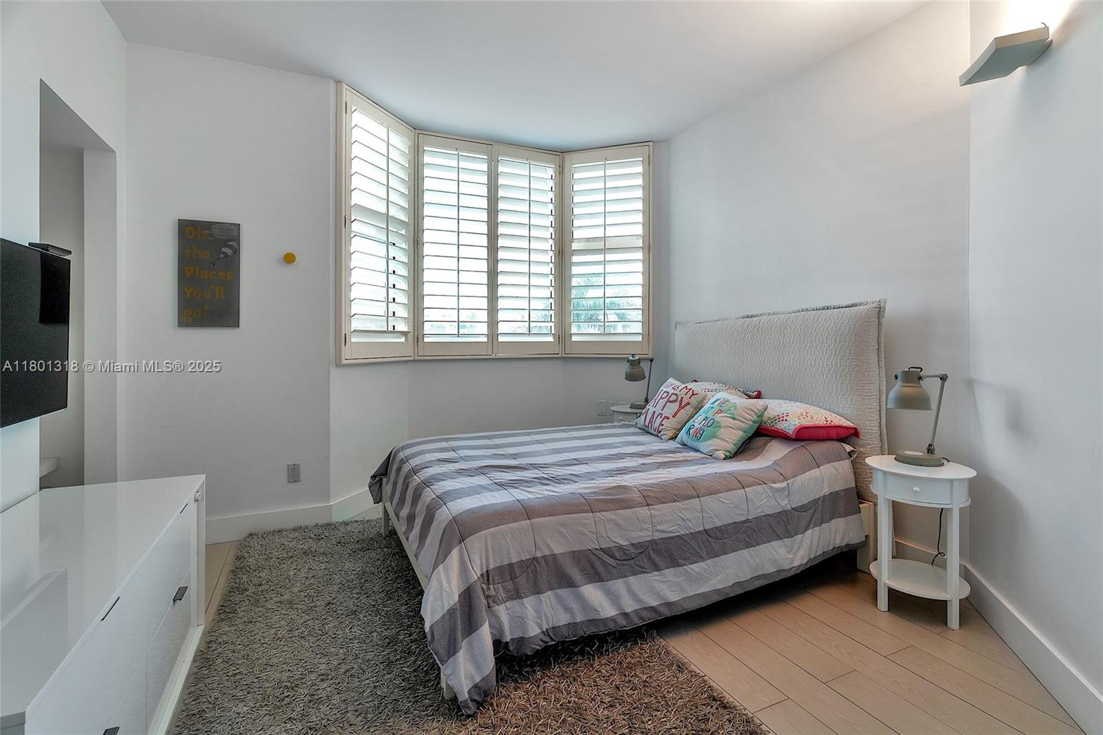 PORTOFINO TOWER CONDO - Residential Lease