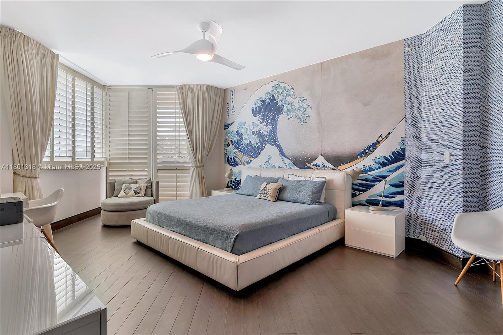 PORTOFINO TOWER CONDO - Residential Lease