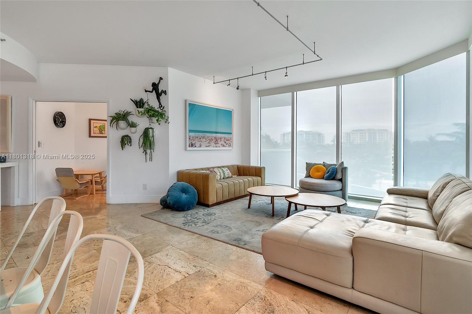 PORTOFINO TOWER CONDO - Residential Lease