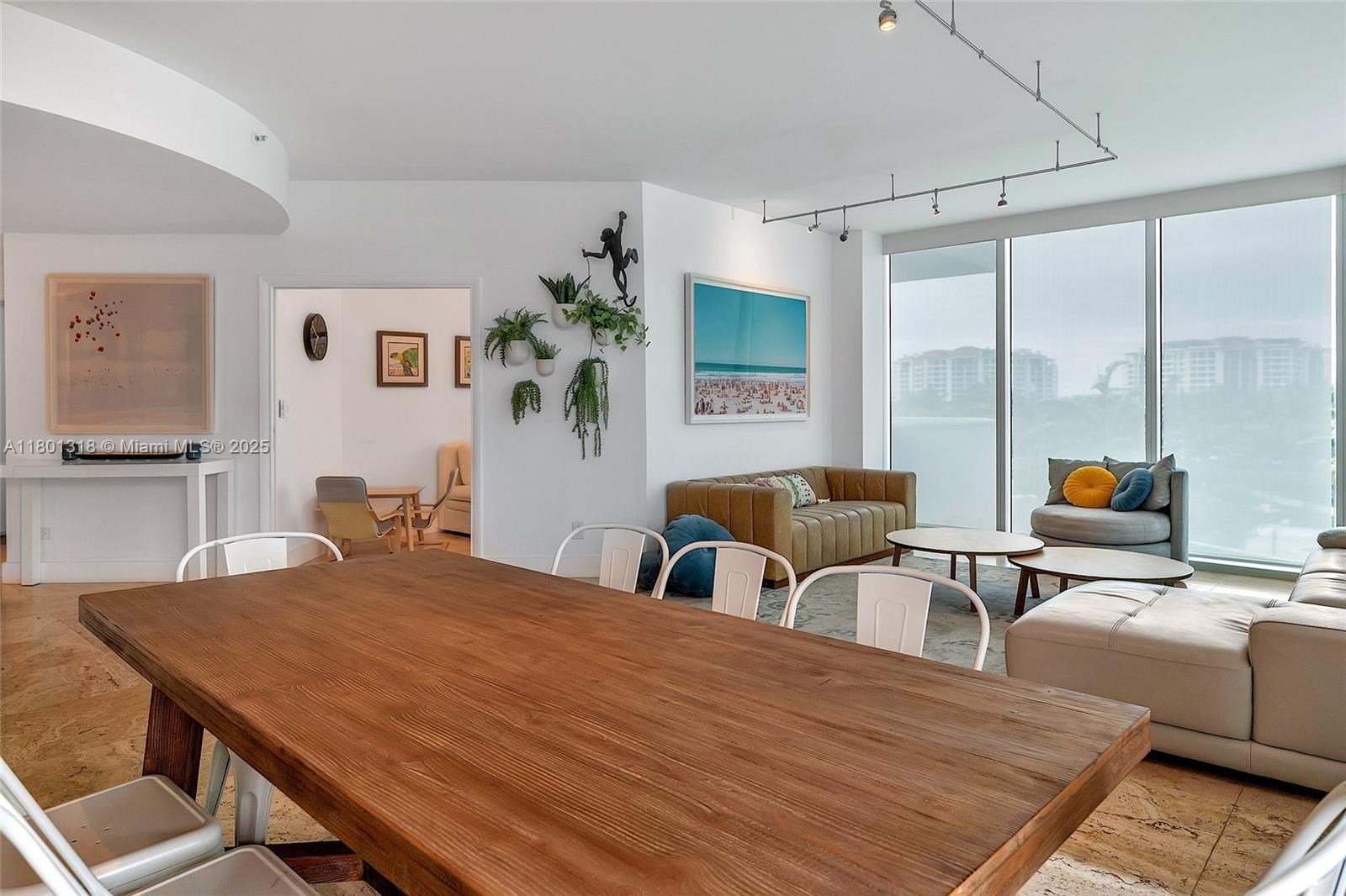 PORTOFINO TOWER CONDO - Residential Lease