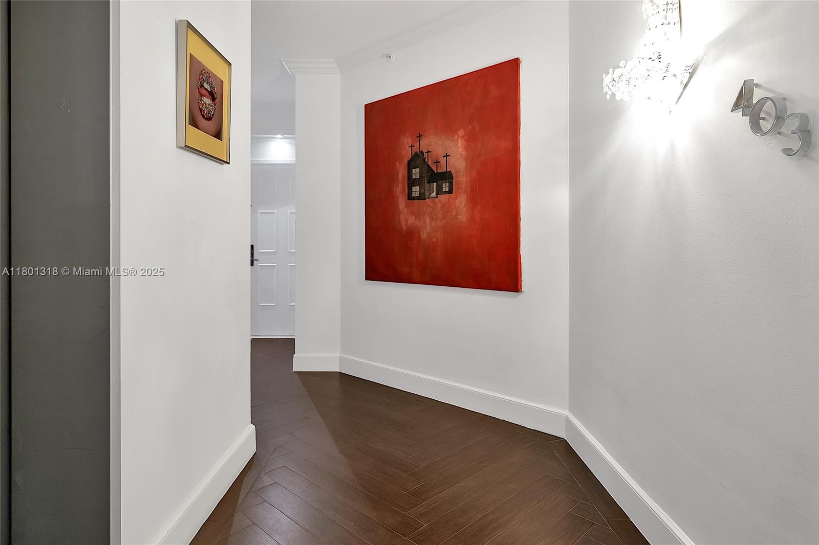 PORTOFINO TOWER CONDO - Residential Lease