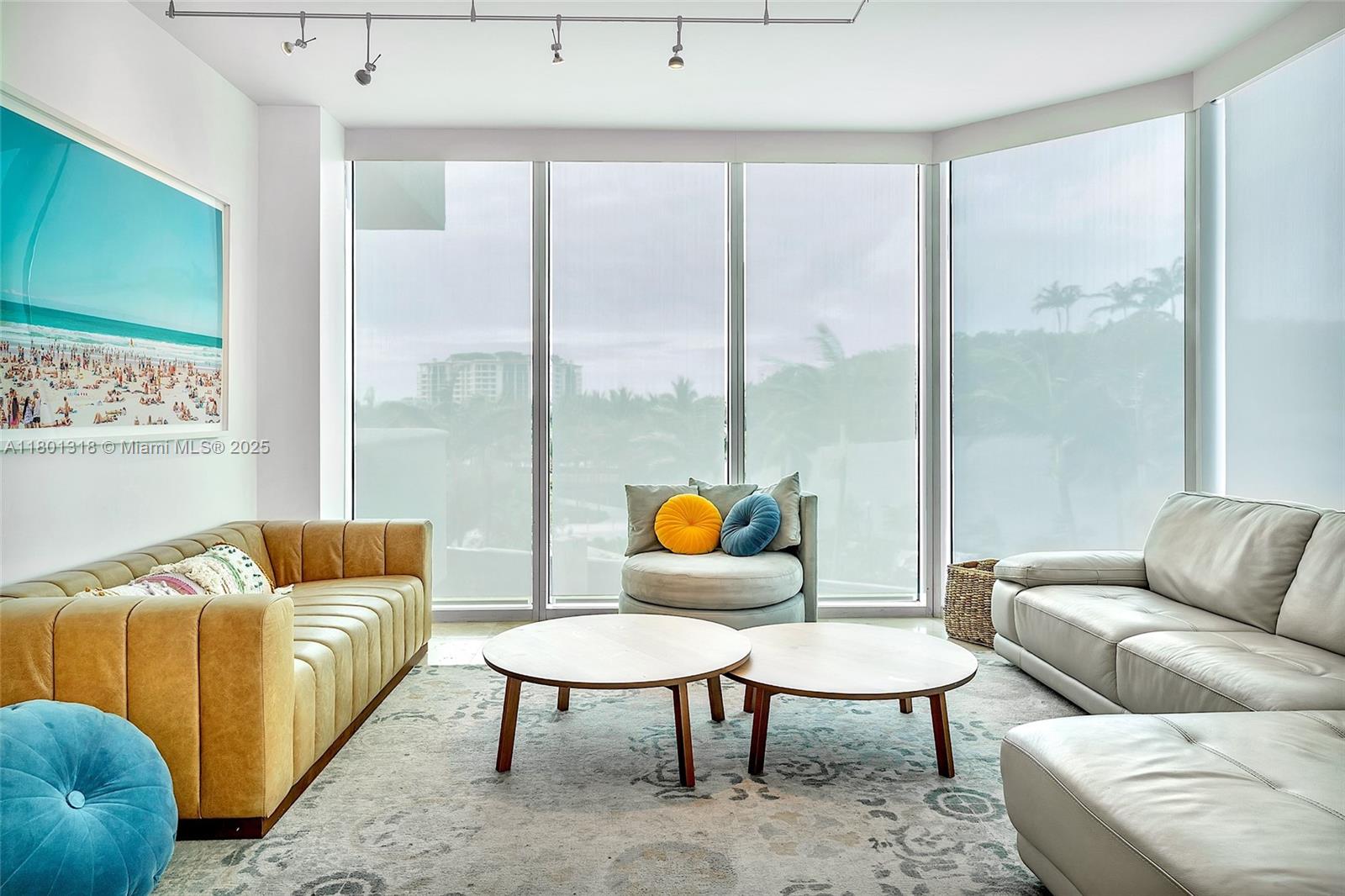 PORTOFINO TOWER CONDO - Residential Lease