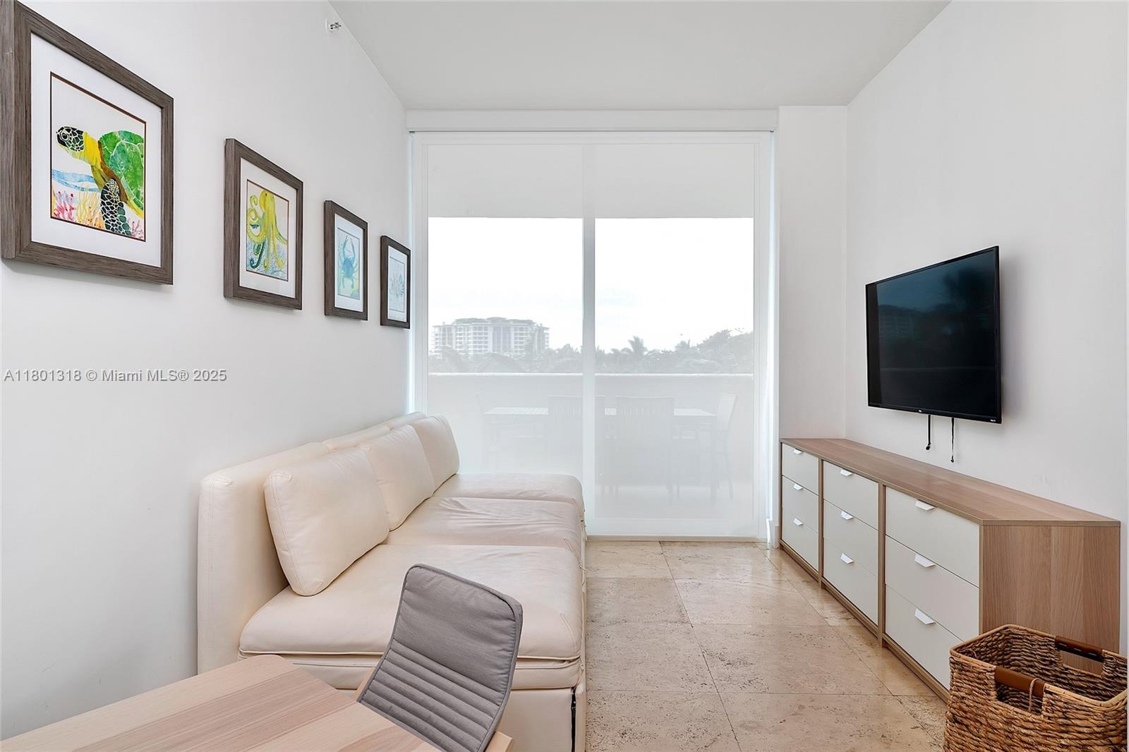 PORTOFINO TOWER CONDO - Residential Lease