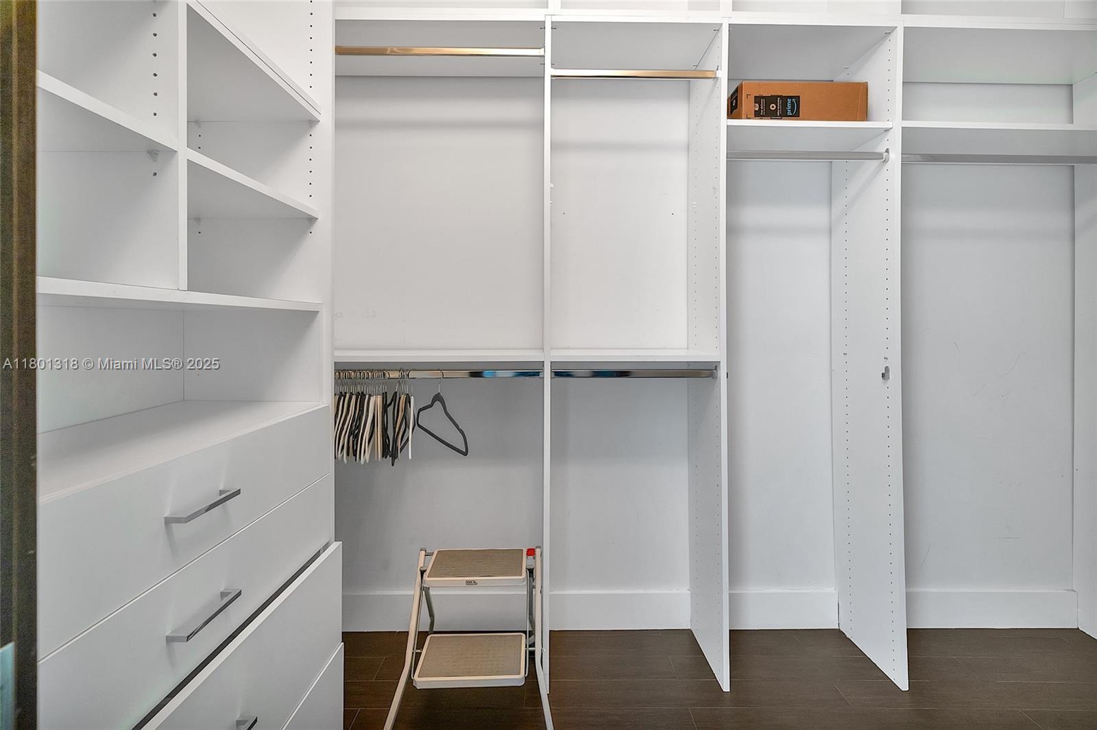 PORTOFINO TOWER CONDO - Residential Lease