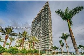 Amazing 1 Bed 1.5 Baths +Den Unit in exclusive Metropica One Tower. Floor to ceiling impact windows and spacious walk-in closet. Open balcony, state of the art kitchen with stainless steel appliances, premium porcelain tile floors and plenty of natural light. Upscale tower masterfully planned with amazing views and resort style amenities. Deluxe amenities within steps from your front door including spa massage therapy rooms and in door steam room and sauna, fully equipped techno-gym fitness center, two full size tennis courts, infinity pool and outdoor jacuzzi, cinema, children's playroom, business center, outdoor area for yoga classes and outdoor cross-training facilities, 24 hour concierge service, valet parking and security.