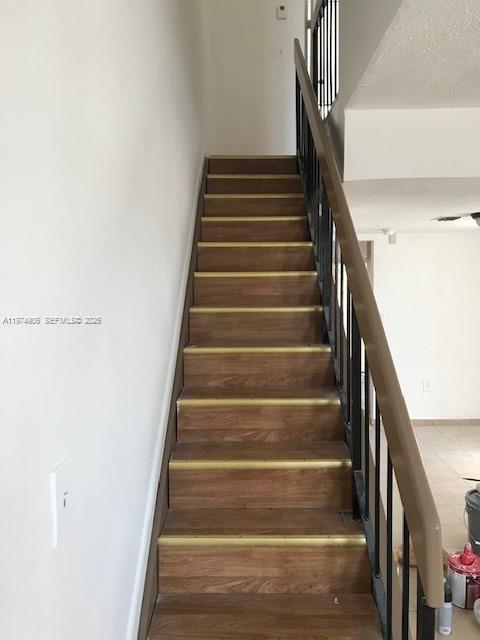 WESTLAND VILLAGE CONDO V - Residential