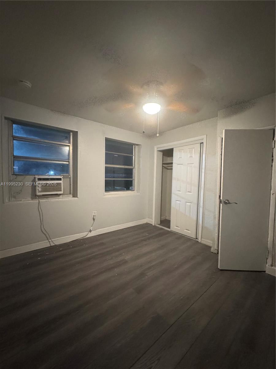 OHIO PARK - Residential Lease