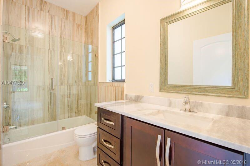 GRIFFING BISCAYNE PK ESTA - Residential Lease