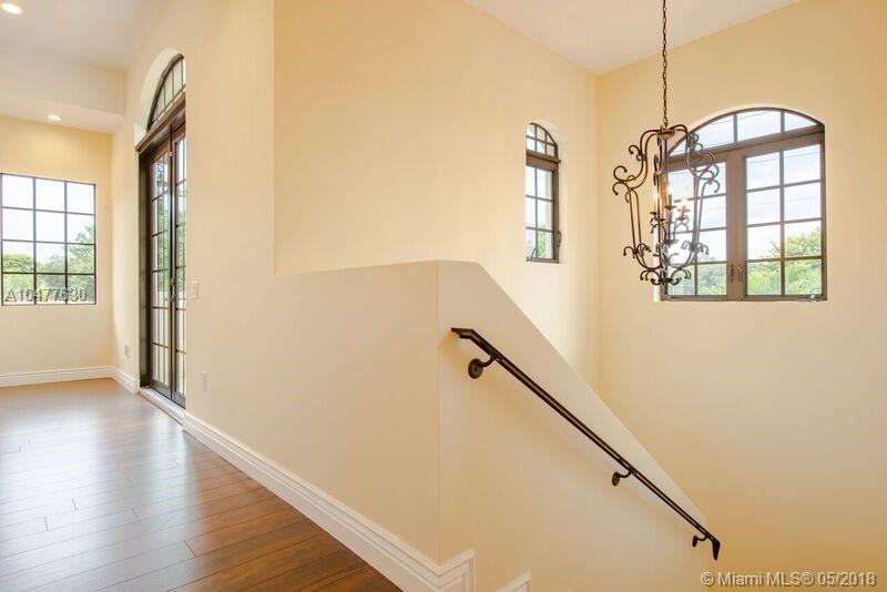GRIFFING BISCAYNE PK ESTA - Residential Lease
