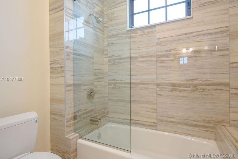 GRIFFING BISCAYNE PK ESTA - Residential Lease