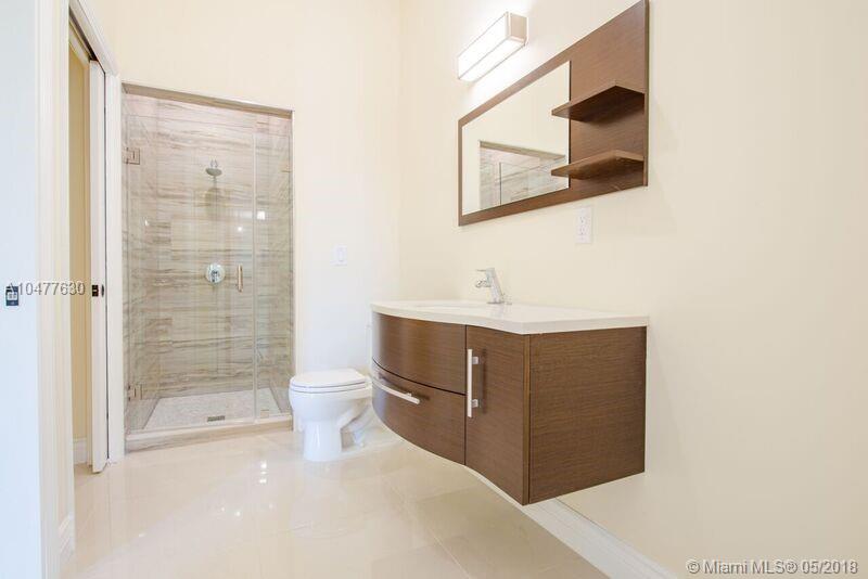 GRIFFING BISCAYNE PK ESTA - Residential Lease