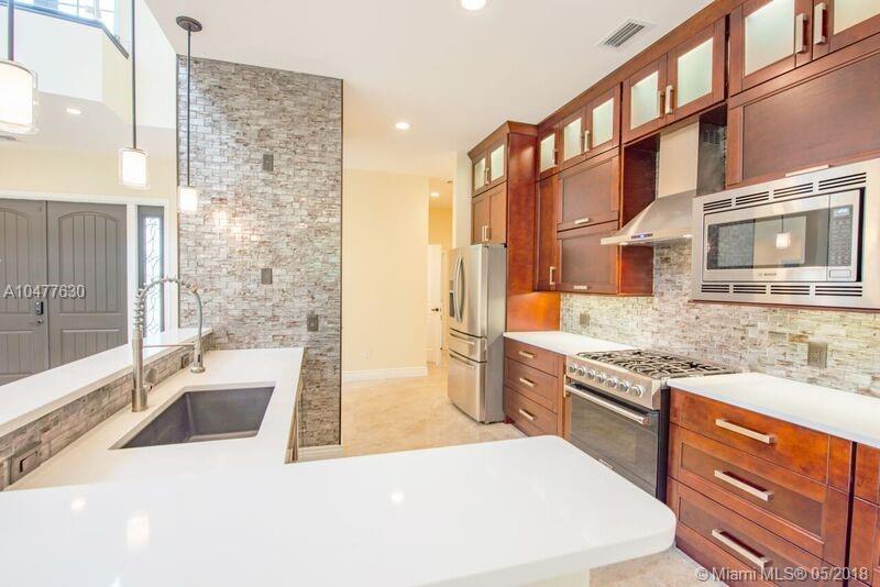 GRIFFING BISCAYNE PK ESTA - Residential Lease
