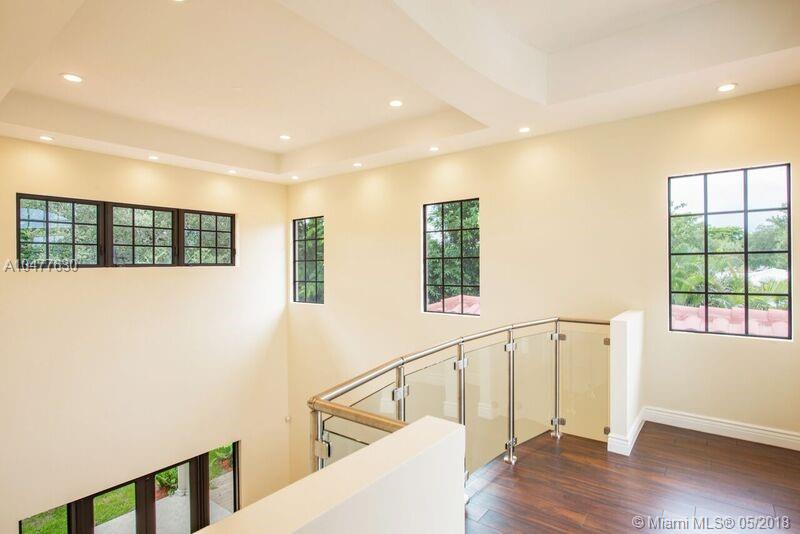 GRIFFING BISCAYNE PK ESTA - Residential Lease