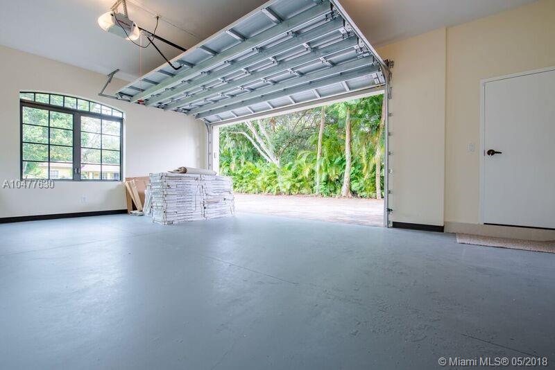 GRIFFING BISCAYNE PK ESTA - Residential Lease
