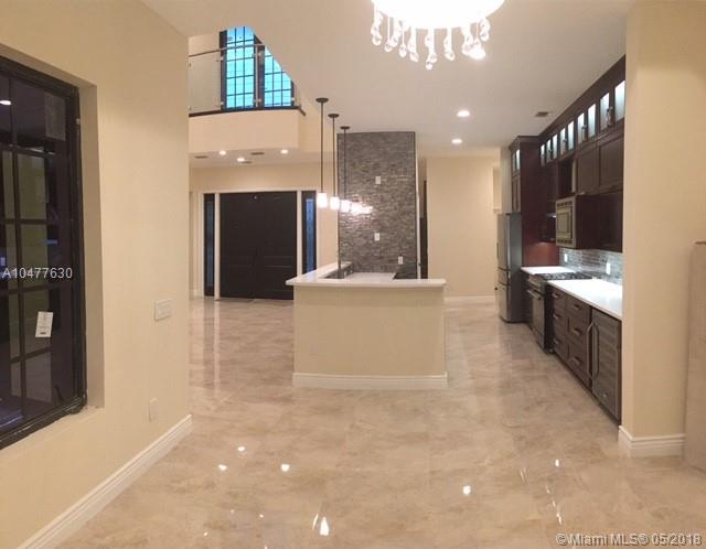 GRIFFING BISCAYNE PK ESTA - Residential Lease