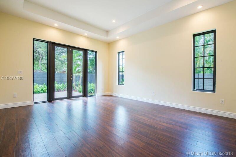 GRIFFING BISCAYNE PK ESTA - Residential Lease