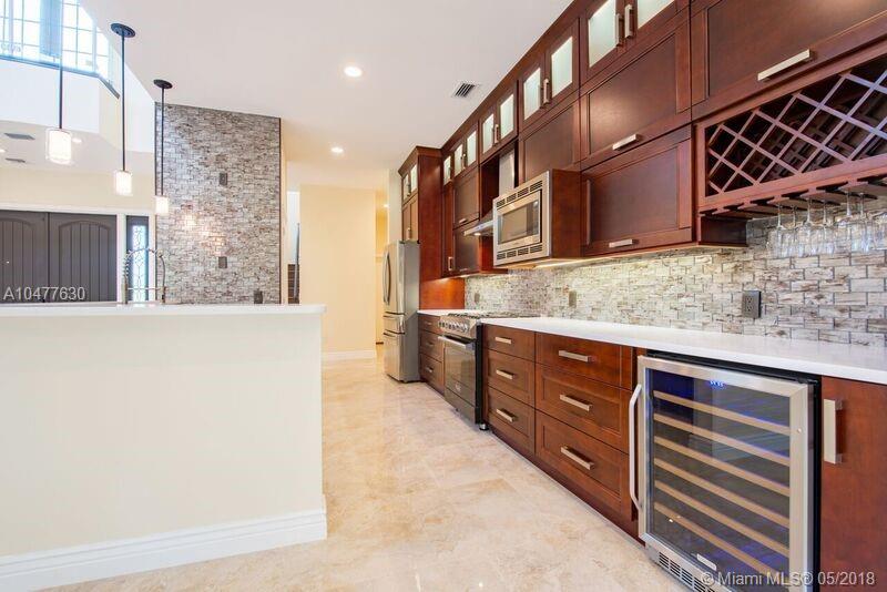 GRIFFING BISCAYNE PK ESTA - Residential Lease