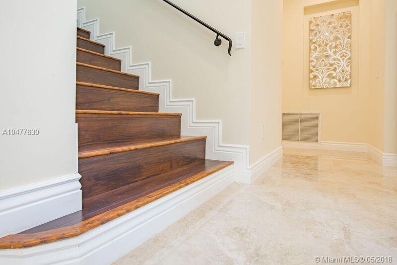 GRIFFING BISCAYNE PK ESTA - Residential Lease