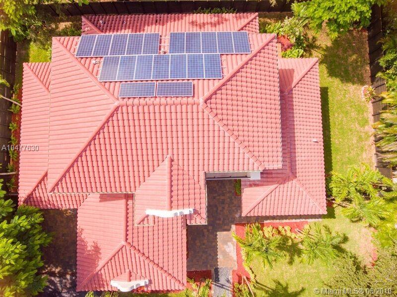 GRIFFING BISCAYNE PK ESTA - Residential Lease