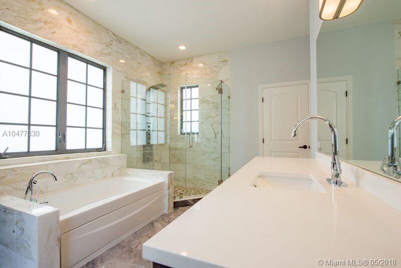 GRIFFING BISCAYNE PK ESTA - Residential Lease