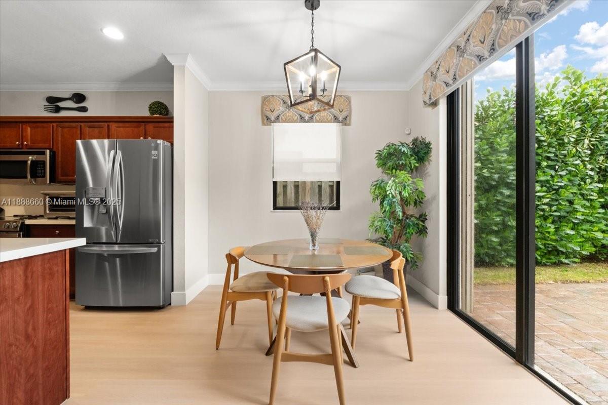 VENETIAN PARC WEST - Residential