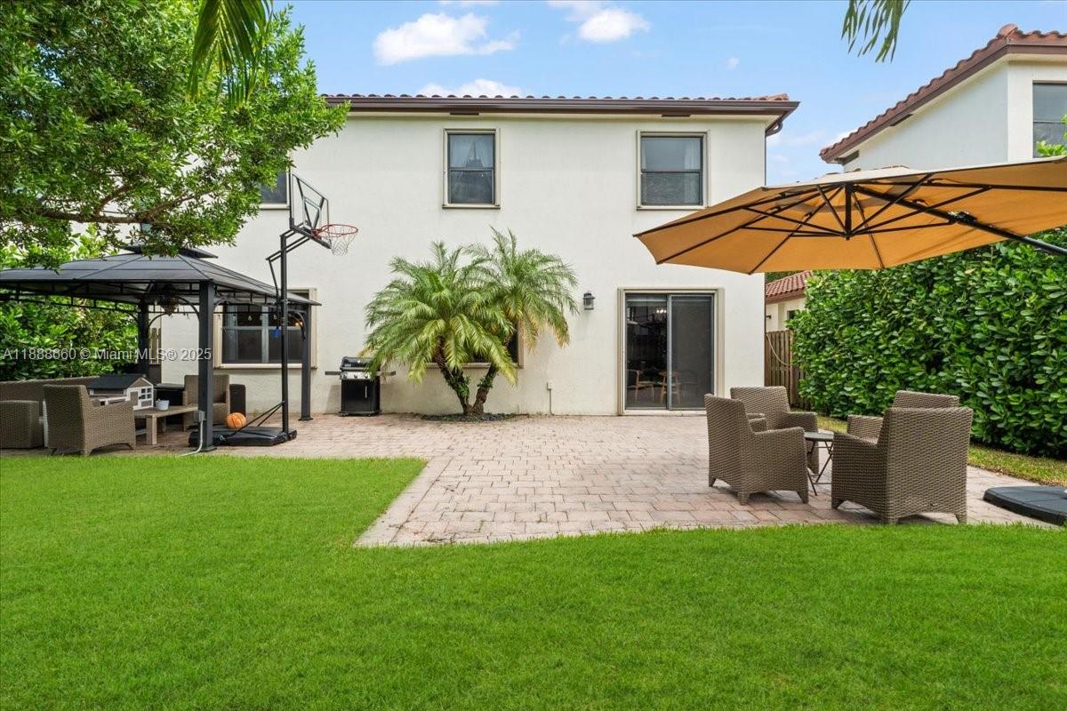 VENETIAN PARC WEST - Residential