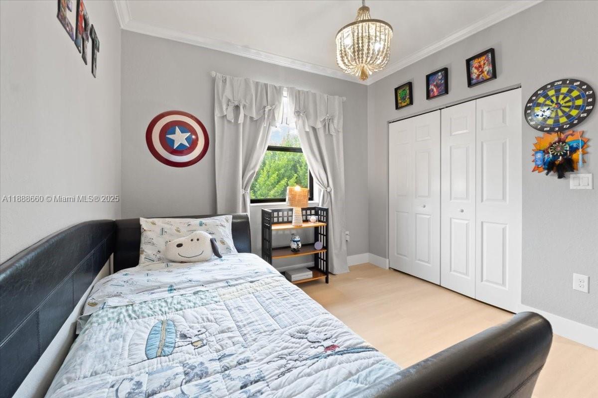 VENETIAN PARC WEST - Residential