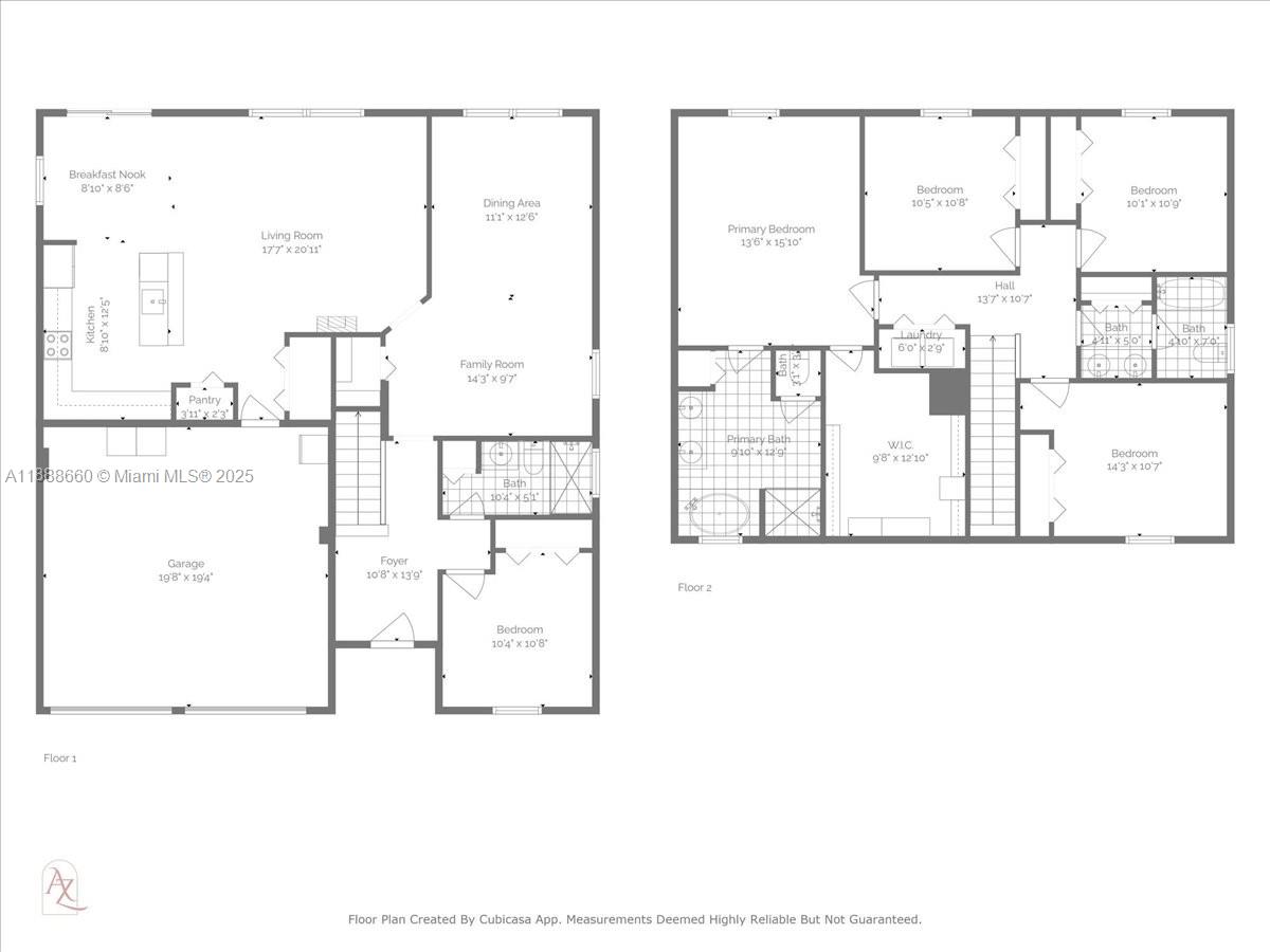 VENETIAN PARC WEST - Residential