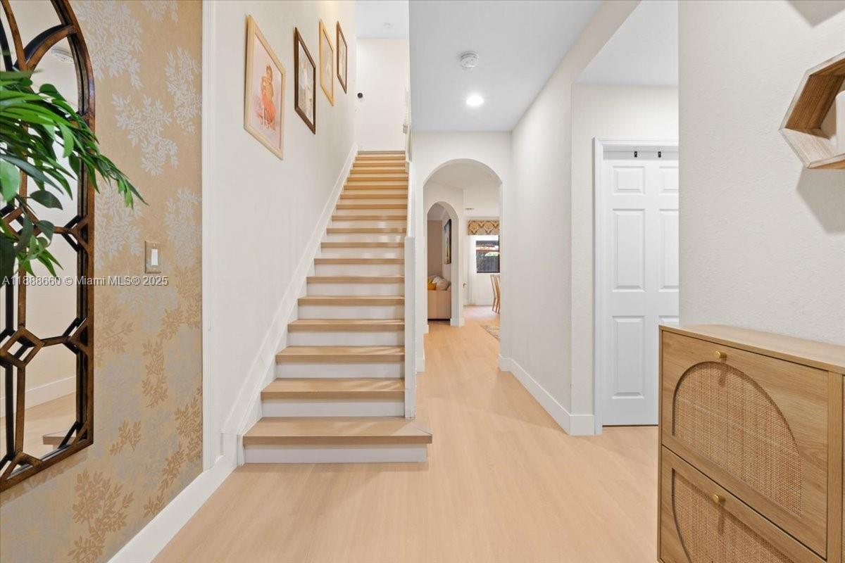 VENETIAN PARC WEST - Residential