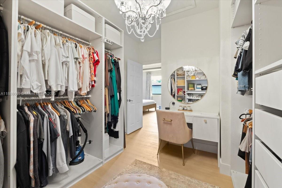 VENETIAN PARC WEST - Residential