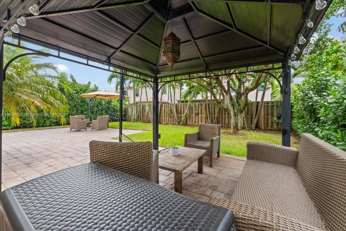 VENETIAN PARC WEST - Residential