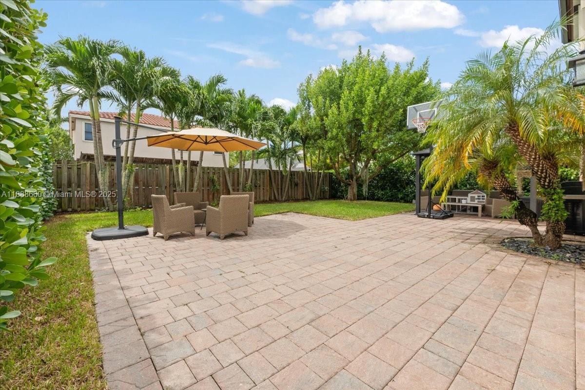 VENETIAN PARC WEST - Residential